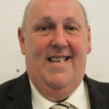 Councillor Jim McLean
